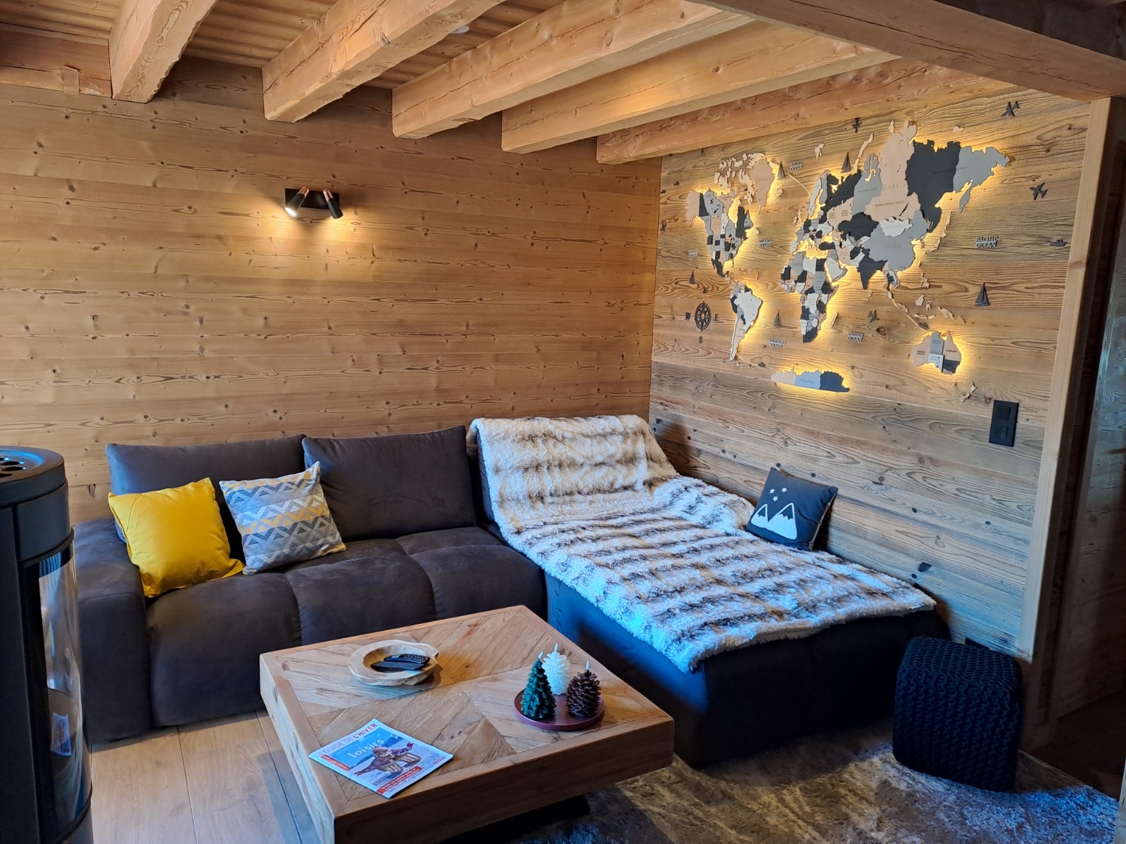 Électricien à Briançon