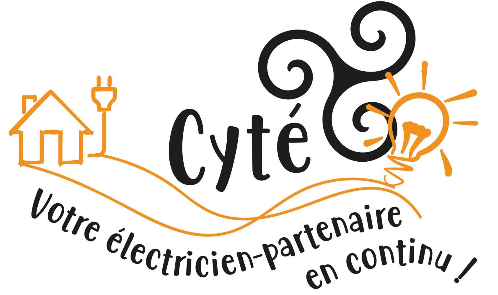 Cyté Électricité – Électricien à Briançon