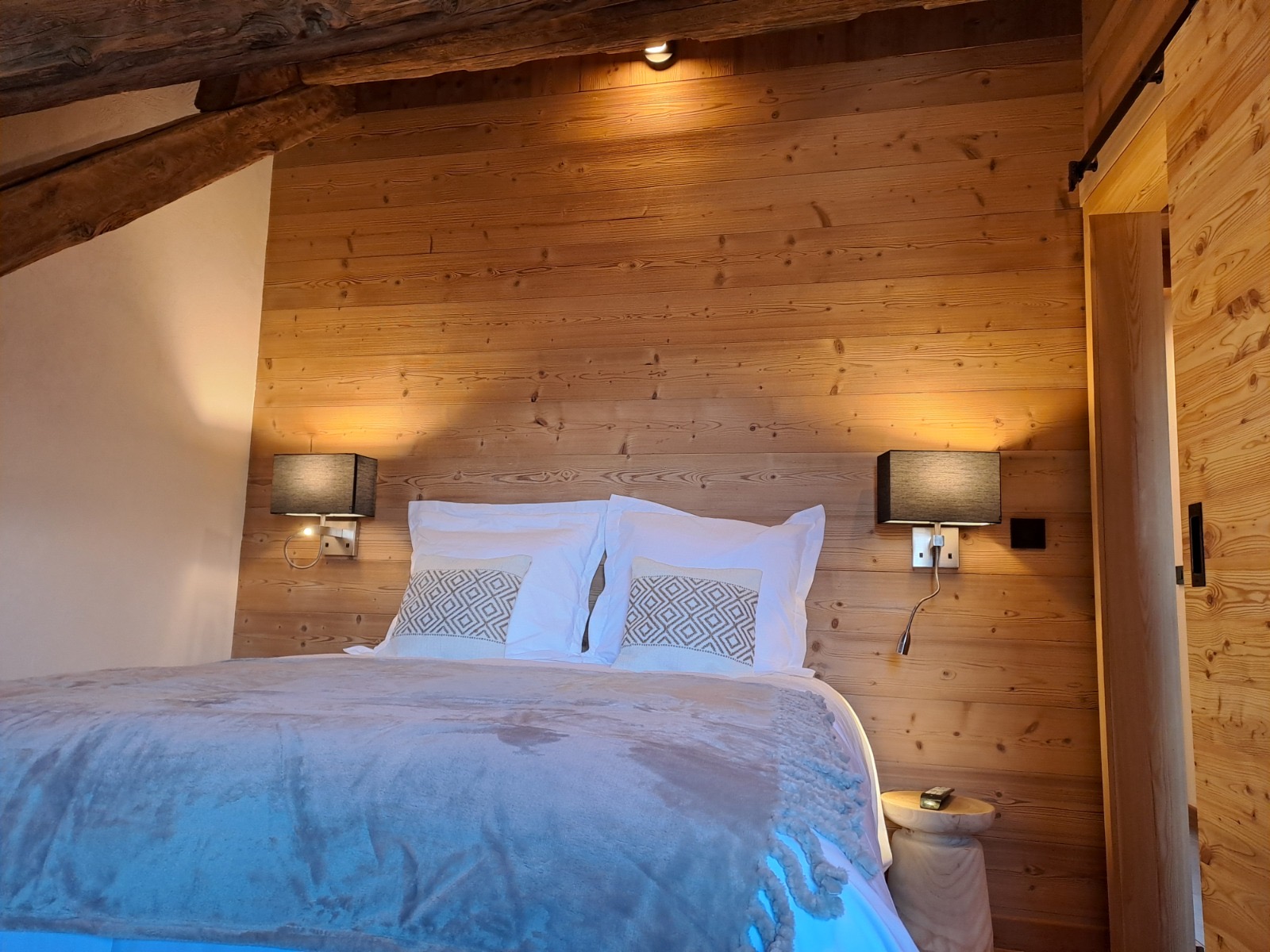 Dépannage électrique dans un commerce à Briançon